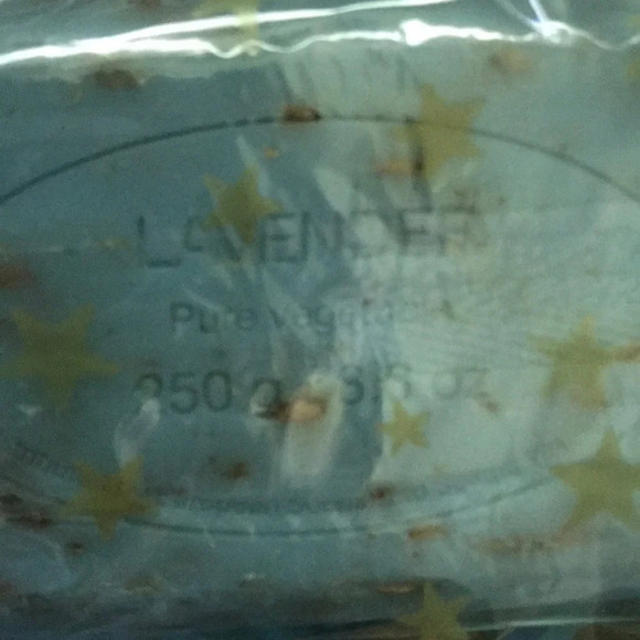 LAVENDER soaps gift basket - Picture 7 of 10